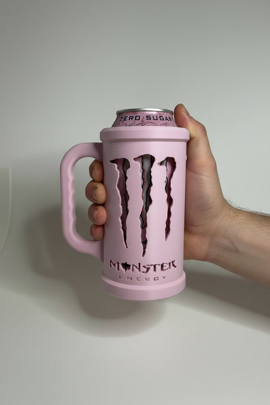 Monster Cup