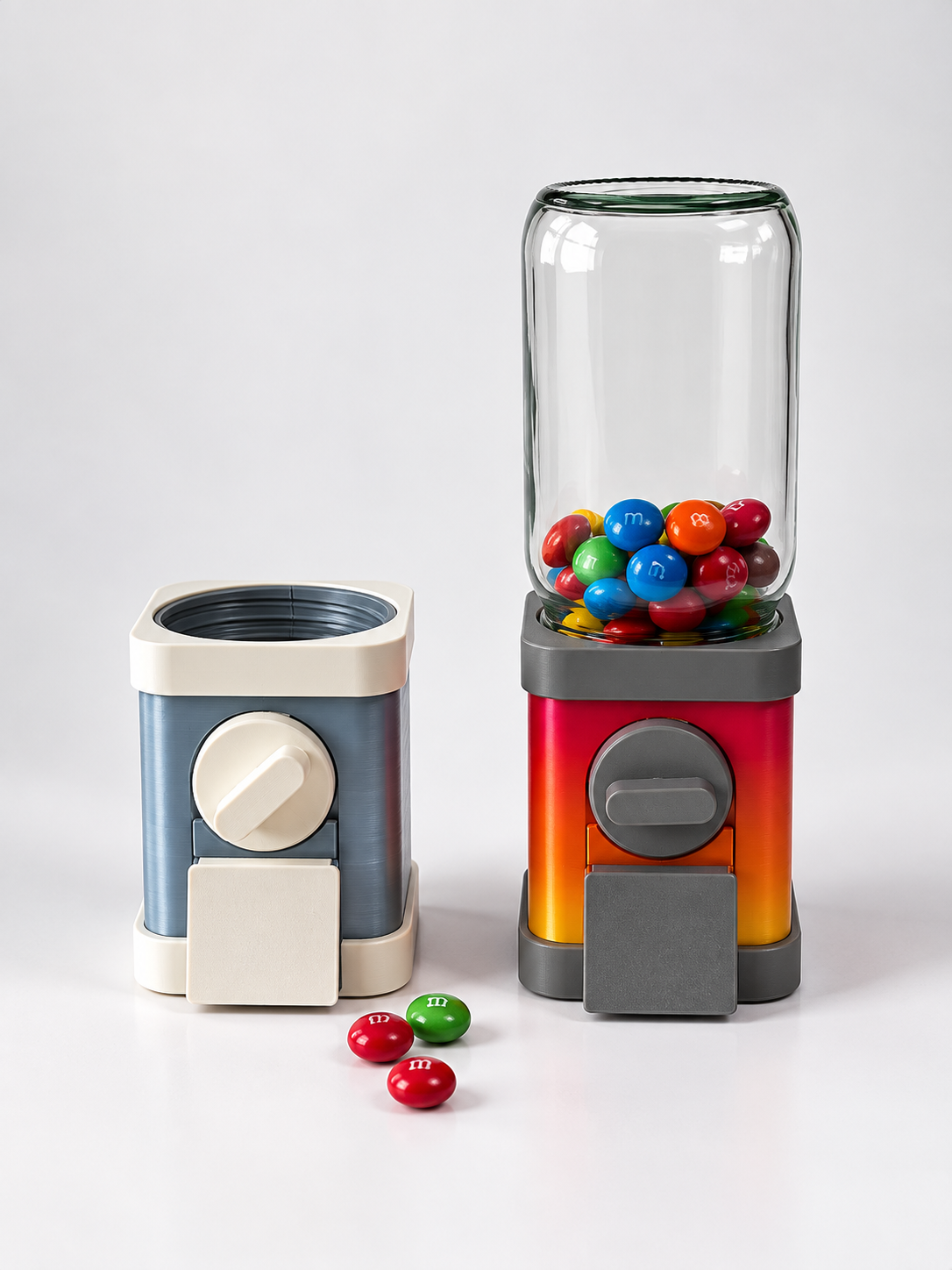 Candy Dispenser