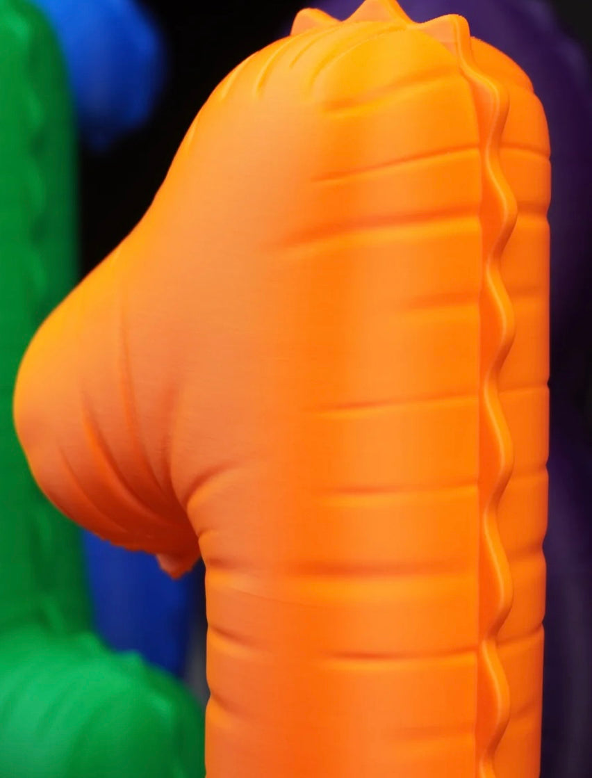 Everlasting Balloon Numbers