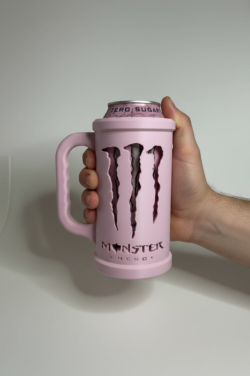 Monster Cup