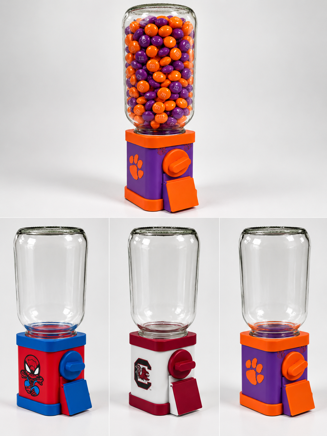 Candy Dispenser