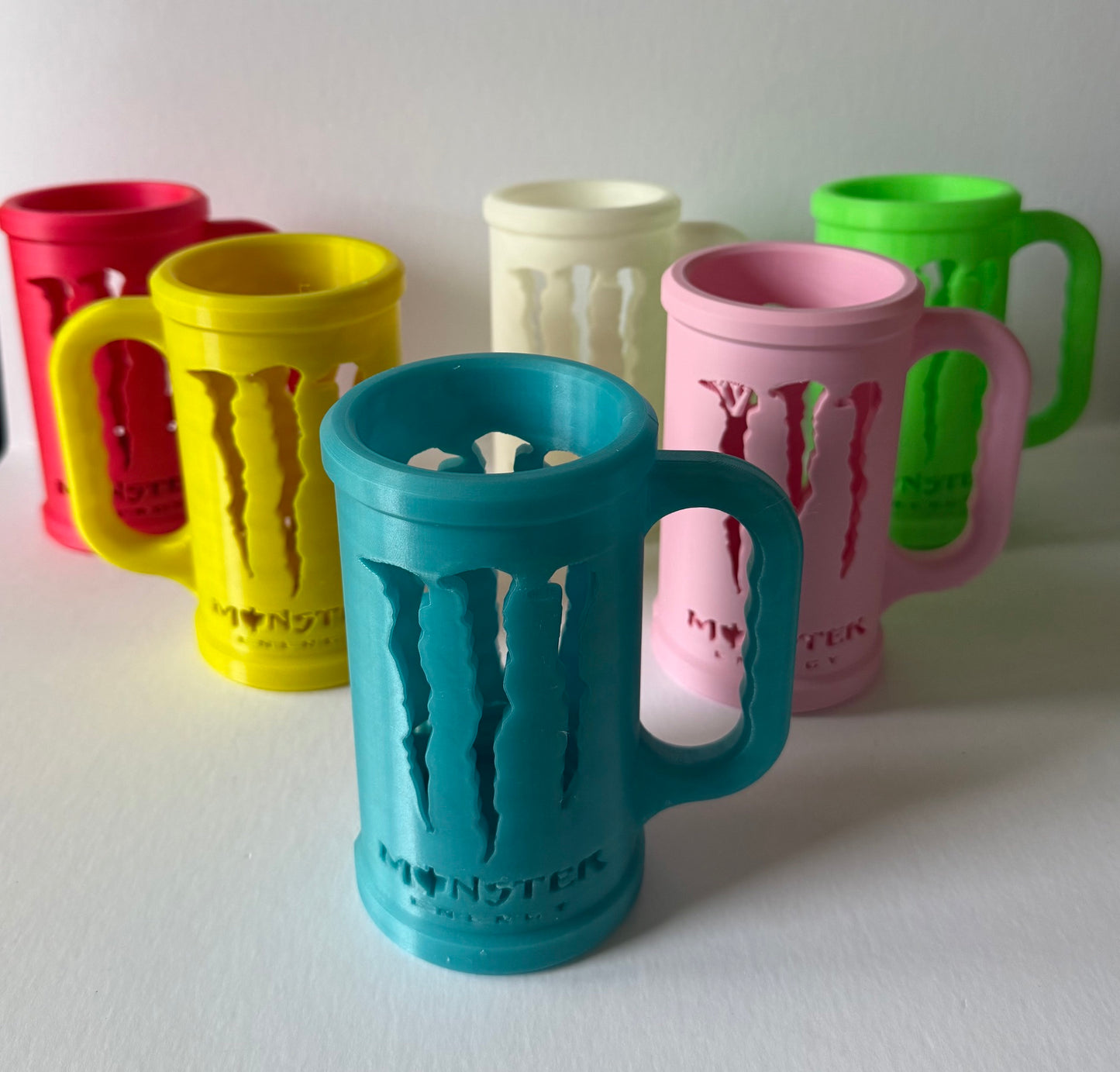 Monster Cup