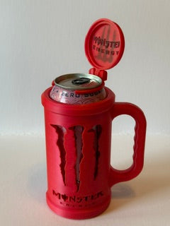 Monster Cup